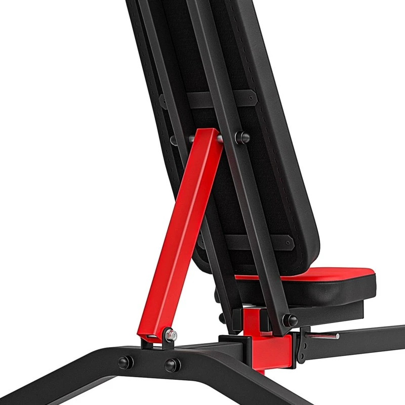 Регулируема лежанка Марбо Спорт